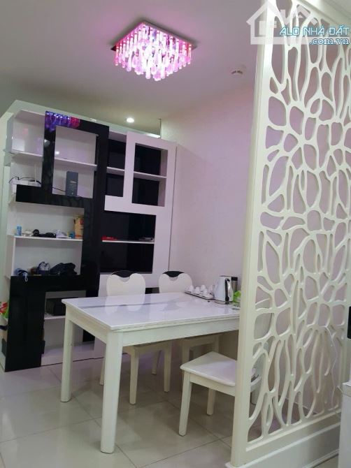 Bán chung cư pegasus Plaza Võ Thị Sáu căn hộ 80m2 chỉ 2,8 tỷ