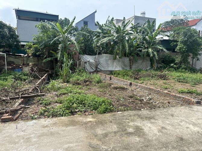 CHI ĐÔNG – GIA LÂM – 67,2M² – Ô TÔ TRÁNH – GIÁ 3,5 TỶ  Mảnh đất đẹp khu đấu giá X1 thôn Ch