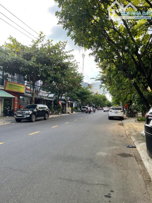 ĐẤT 2MT NGUYỄN DUY HIỆU- DT 160 M2 - SÁT NGUYỄN VĂN THOẠI - CHỈ 19 TỶ