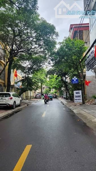 BÁN GẤP NHÀ HIẾM MẶT PHỐ NGUYỄN VIẾT XUÂN HÀ ĐÔNG 46.5 M2 19 TỶ