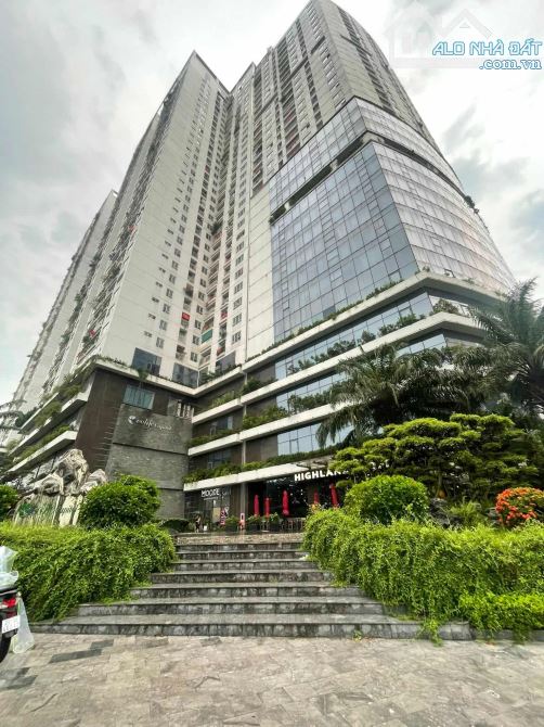 HIẾM CÓ BÁN CĂN HỘ ECOLIFE CAPITOL 58 TỐ HỮU  110M2 3 NGỦ - LÔ GÓC NỘI THẤT ĐẲNG CẤP
