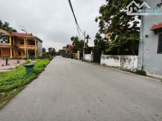 Bán Đất 74 m2 - Đức Hiệp-Thuận Thành