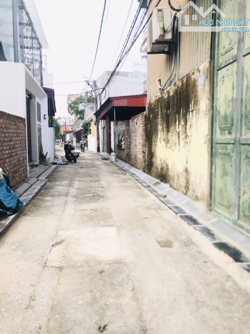 ĐÔNG HỘI - ĐÔNG ANH NGÕ THÔNG Ô TÔ SÁT BÌA LÀNG GẦN VIN CỔ LOA CẦU TỨ LIÊN