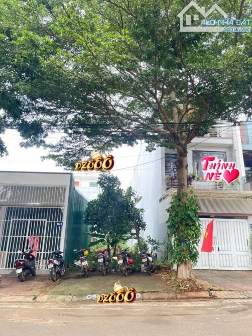 LÔ ĐẤT ĐẸP KHÔNG KHUYẾT ĐIỂM ĐƯỜNG KPA NGUYÊN - KHU METRO VIP