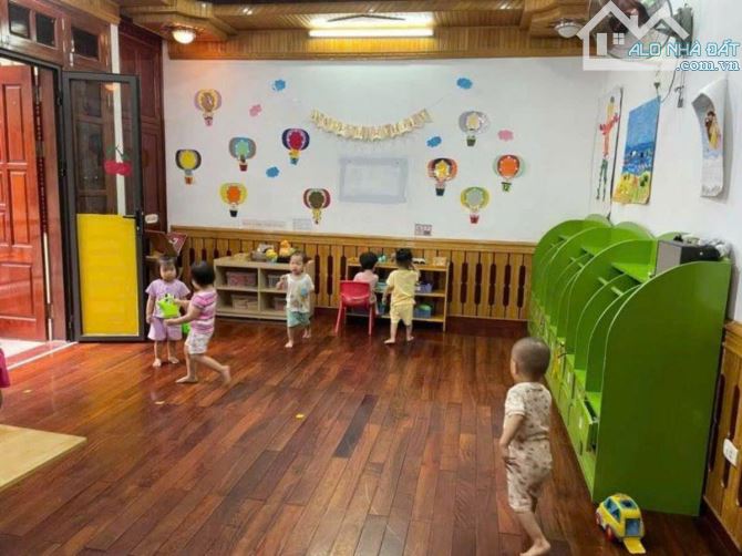 BÁN BIỆT THỰ ĐƠN LẬP SIÊU VIP 310m 4 TẦNG VIEW CHUNG CƯ KĐT DỊCH VỌNG CẦU GIẤY 90TỶ