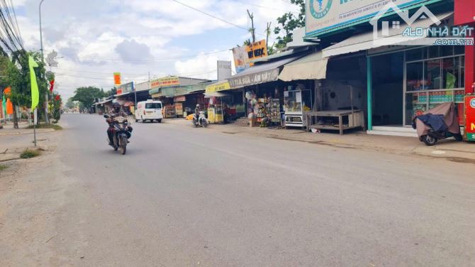 Bán nền đất đường bê tông 5x38m, xã Đức Hòa Đông, Đức Hòa, Long An. Giá 1.6 tỷ