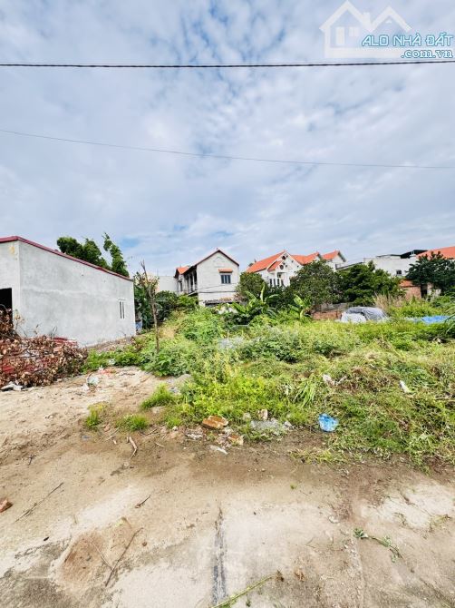 🔥 BÁN ĐẤT ĐẤU GIÁ – ĐÌNH TỔ, BẮC NINH 2 MẶT THOÁNG  86M CHỈ 3,3 TỶ🔥