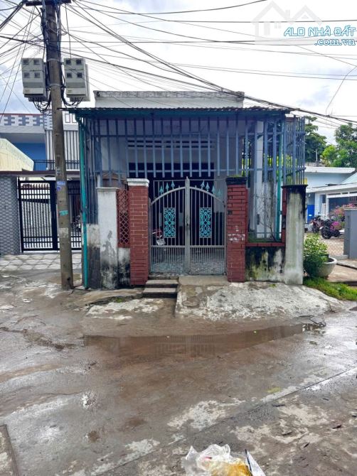 📌📌📌LÀM VIỆC TRỰC TIẾP GIÁ TỐT !!! Bán nhà mê lững đúc kiệt 884 Nguyễn lương Bằng