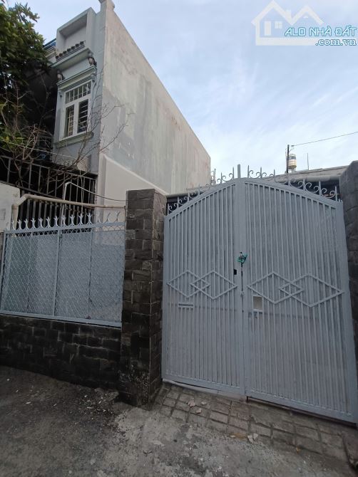 Chủ cần BÁN GẤP nhà 1/ cấp 4 Đường số 3 Cây Trâm, P9, Gò Vấp. 4.5x26m, HXH 6m, 7.5tỷ
