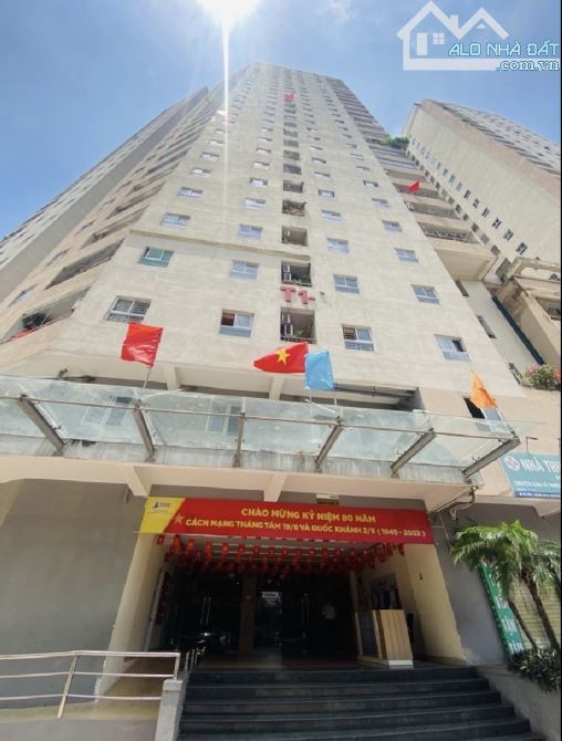 💥💥💥 CHUNG CƯ CT1A THẠCH BÀN – TẦNG ĐẸP, VIEW THOÁNG, 3 NGỦ, LÔ GÓC 💥💥💥 Giá chào 5 tỷ