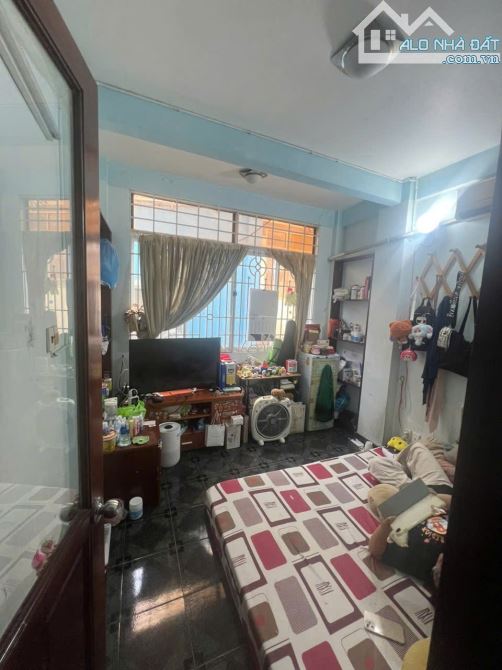 🎊🏠SÁT MẶT TIỀN  -Q1-NGUYỄN CƯ TRINH-4 TẦNG -3x9M BTCT -CHỈ 5,68TỶ.