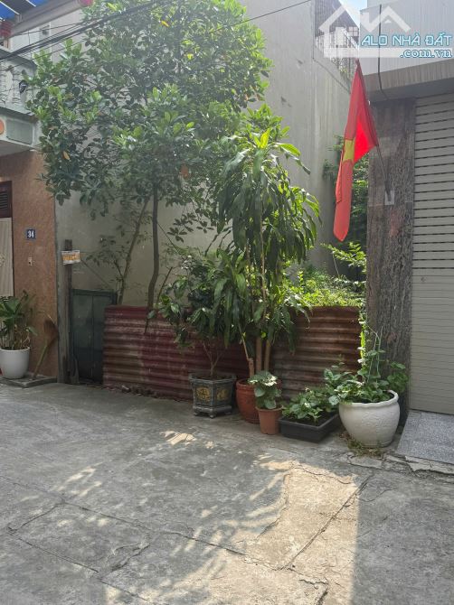 BÁN ĐẤT PHÂN LÔ QUÂN ĐỘI – TRUNG TÂM LAI XÁ - HOÀI ĐỨC - 52m2