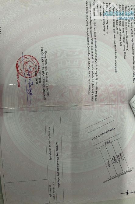 📌📌📌LÀM VIỆC TRỰC TIẾP GIÁ TỐT !!!Bán đất khu đô thị 7b giá