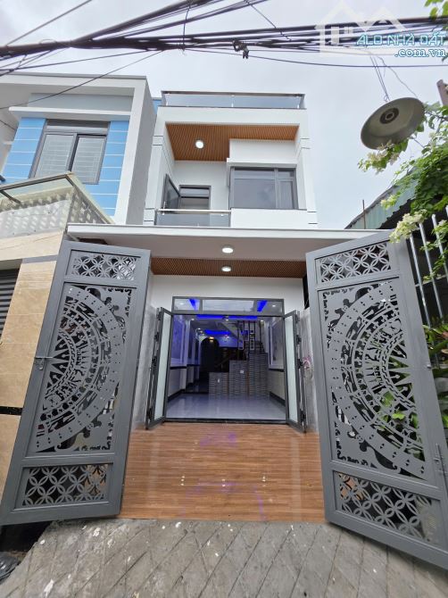 Bán nhà hoàn công gần KCX Linh Trung 2, p.Bình Hòa, Tp.Thuận An chỉ 3,95 tỷ TL M7165