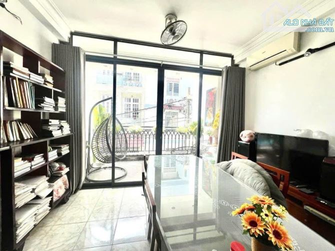 Nhà Phố 1 Trệt 3 Lầu Nguyễn Thị Kiêu (Ta19) P Thới- An Quận 12