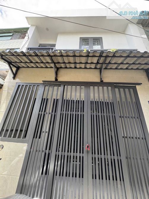 Bán nhà 2 tầng 42m2 - TNPA Thủ Đức.