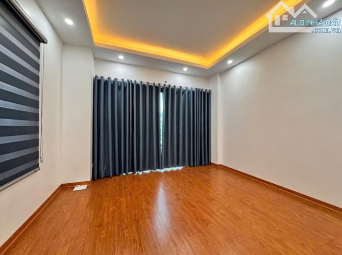 🔥 SIÊU PHẨM NHÀ MỚI 5 TẦNG – GIÁ CHỈ 5,4 TỶ – GẦN CẦU THƯỢNG CÁT 🔥