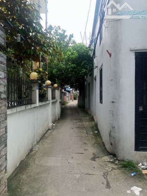 BÁN NHÀ CỔ BẢN, DT 50M, C4, MT 3,65, GIÁ 4,8 TỶ