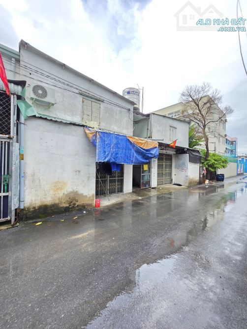 Bán dãy trọ gần chợ 434 chỉ 300m, p.Bình Hòa, Tp.Thuận An chỉ 3,2 tỷ TL / dãy M7399