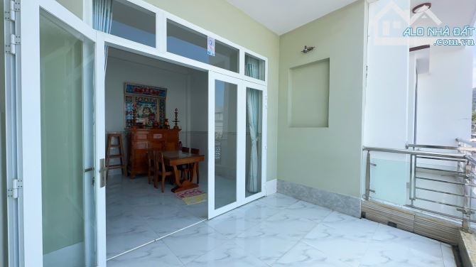 Nhà 2 Tầng Tđc vĩnh trường, Phường Vĩnh  trường- Nha Trang