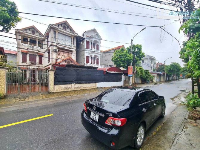 THỬA ĐẤT ĐẸP TẠI THÔNG ĐÔNG PHÙ LỖ SÓC SƠN DIỆN TÍCH 201M2 GIÁ ĐẦU TƯ