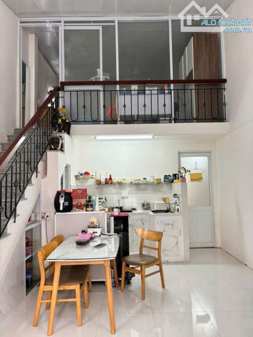 (BÁN GẤP) 2T870 NHÀ GÁC ĐÚC K. Nguyễn Như Hạnh | Gần Cầu Vượt Ngã 3 Huế