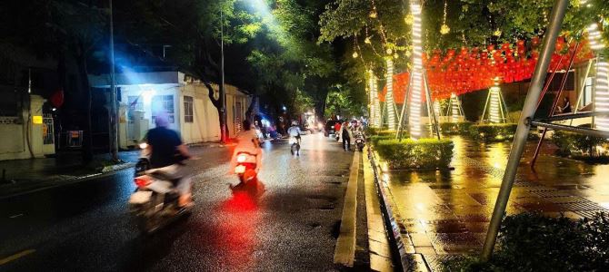ĐỘI CẤN - HIẾM CÓ KHÓ TÌM, MẶT TIỀN RỘNG 6M - LÔ GÓC THOÁNG