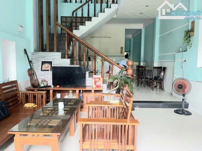 💥 Mặt tiền đường 5m5 gần Phan Đăng Lưu. DT 90m2 x2 Tầng, 6 PHÒNG NGỦ, chỉ 7 tỷ