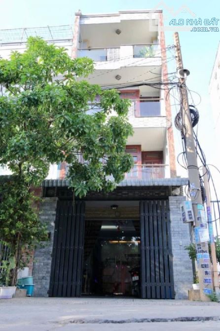 BÁN NHÀ TÂN THỚI NHẤT 07 QUẬN 12 ,VỊ TRÍ ĐẸP, DT 88M² (4.5 ×20), GIÁ SIÊU RẺ