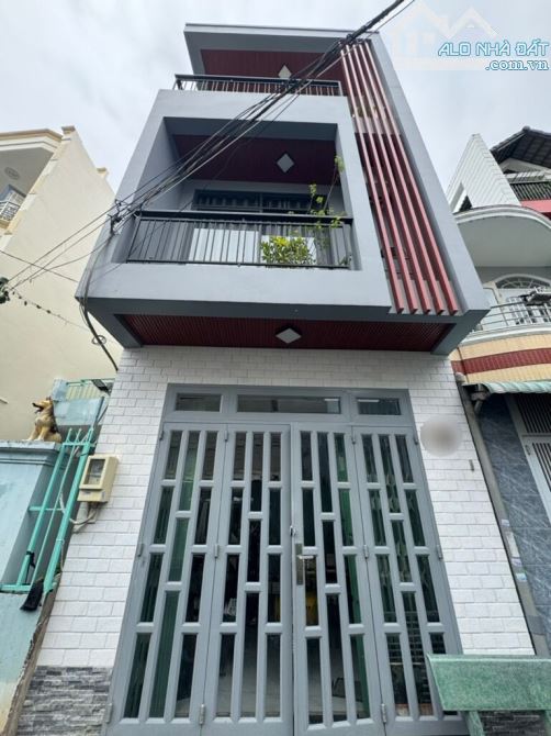 BÁN NHÀ HÒA BÌNH, TẶNG NỘI THẤT, 70M2, 3 TẦNG, 4PN, HXT TRÁNH, GIÁ NHỈNH 10 TỶ