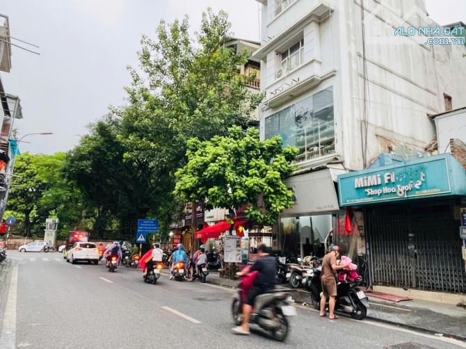 🔥 BÁN GẤP – MẶT PHỐ NGUYỄN KHUYẾN, ĐỐNG ĐA – 50m², GIÁ NHỈNH 20 TỶ! 🔥