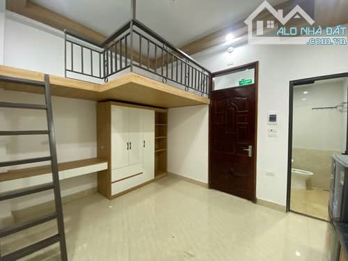 12,5 TỶ- CCMN THANH XUÂN- 6 TẦNG THANG MÁY- 10 PHÒNG