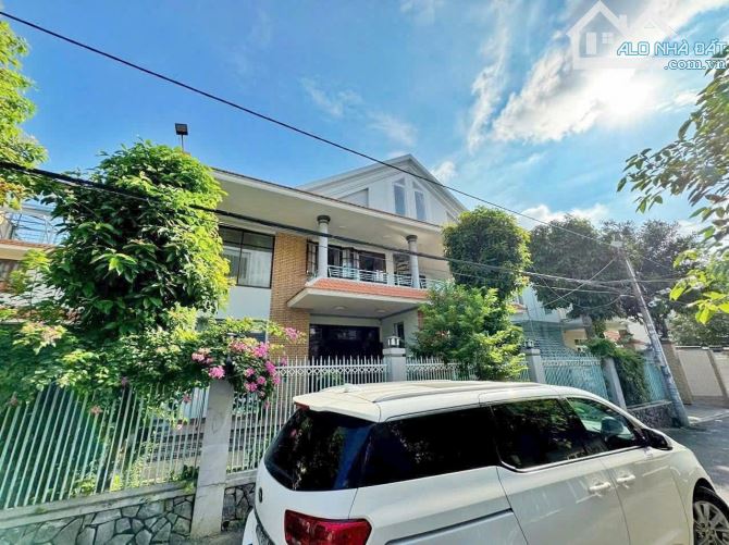 Cho thuê biệt thư khu phúc hải Tân Phong biên hoà