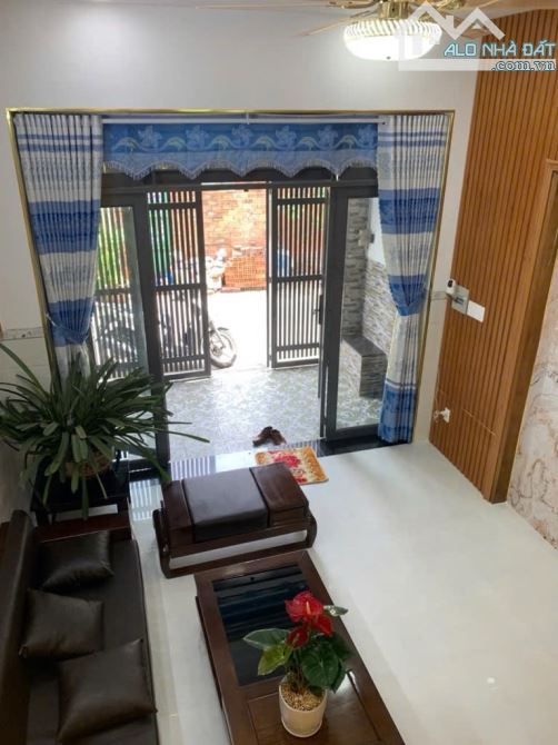 🔥BÁN NHÀ KẾ LÂM THỊ HỐ HẺM OTO – FULL NỘI THẤT – NHÀ NỞ HẬU – 3 TẦNG CHỈ NHỈNH 5 TỶ 🔥