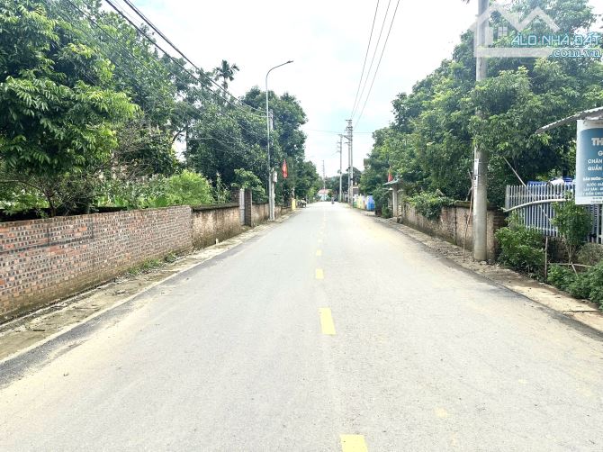 Lô đất 333m² Tiến Xuân cơ hội nhân đôi tài sản trong 2-3 năm tới sát khu CNC Hoà Lạc