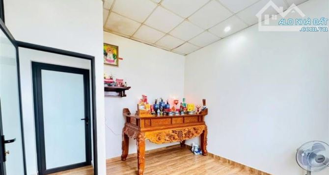 Bán nhà Nguyễn Tường Loan, An Dương, Lê Chân, chỉ 4.75 tỷ