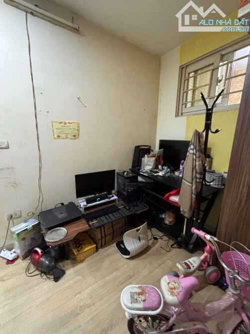 🏡 CCMN PHỐ ĐỘI CẤN – 2 PHÒNG NGỦ – TRUNG TÂM BA ĐÌNH 48M CHỈ 2 TỶ🏡