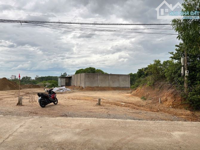 Cần bán 2 lô đất hàng F0 kiệt 44 đường Phùng quáng , phường thủy dương , hương thuỷ - 10