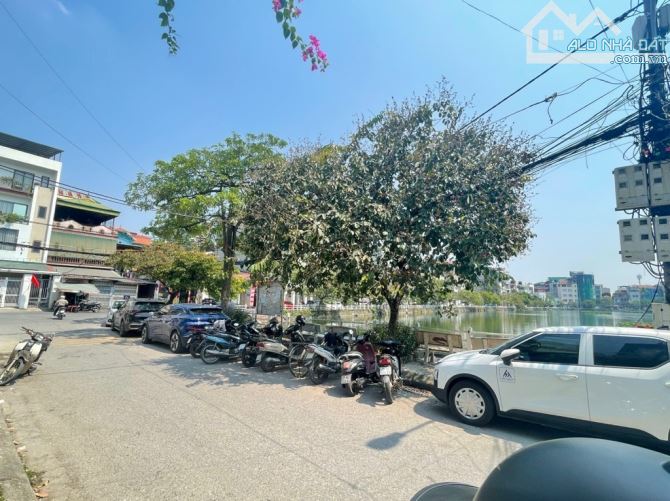 CẦN BÁN CĂN NHÀ QUÁ ĐẸP BỒ ĐỀ, NHÀ 58M2, DÂN XÂY, 04 TẦNG, 04 PHÒNG NGỦ, GIÁ 9.X TỶ - 10