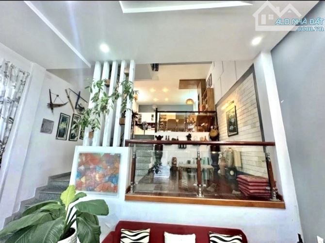 💚BIỆT THỰ LÔ GÓC 3 TẦNG TRUNG TÂM HẢI CHÂU - GIÁ CHỈ NHỈNH 12 TỶ💚 - 10
