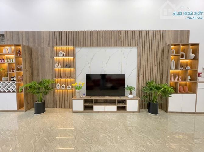 💥Nhà MêLửng ,TC 5,8*33m,Đường A12,gần đg Phạm Ngũ Lão nhiều lô khác - 10
