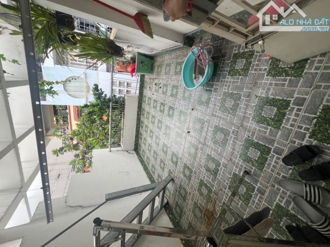 💥 BÁN NHÀ - HXH THÔNG - XÔ VIẾT NGHỆ TĨNH - BÌNH THẠNH - 50 M2 - 9 TỶ - 10