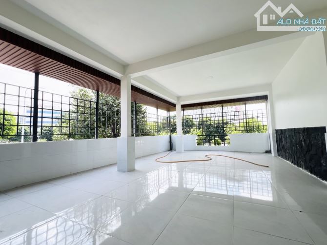BÁN NHÀ MẶT TIỀN TÔ KÝ, KINH DOANH MỌI NGÀNH NGHỀ TRUNG MỸ TÂY Q12, DT 57M² (5.3×11) - 10