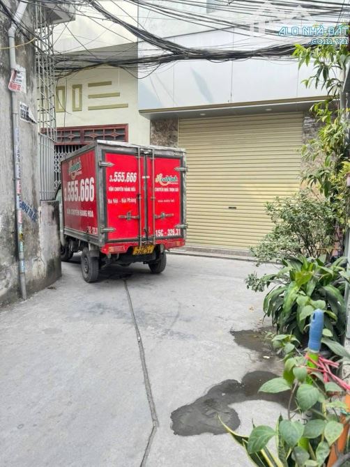 MSP: TP04/Nam Trung Hành Nhà 3,5 tầng đã sửa chữa đẹp lung linh – chỉ việc xách vali về ở! - 10