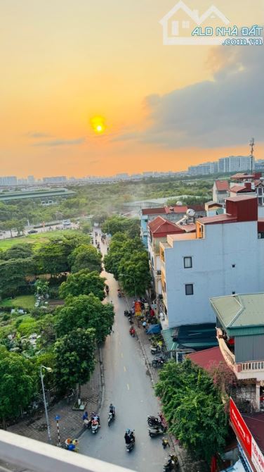 Tòa Nhà Văn Phòng 6 Tầng + 1 Tầng Hầm, LÔ GÓC, ĐƯỜNG 15M, 255M2 Vị Trí Kim Cương LONG BIÊN - 10