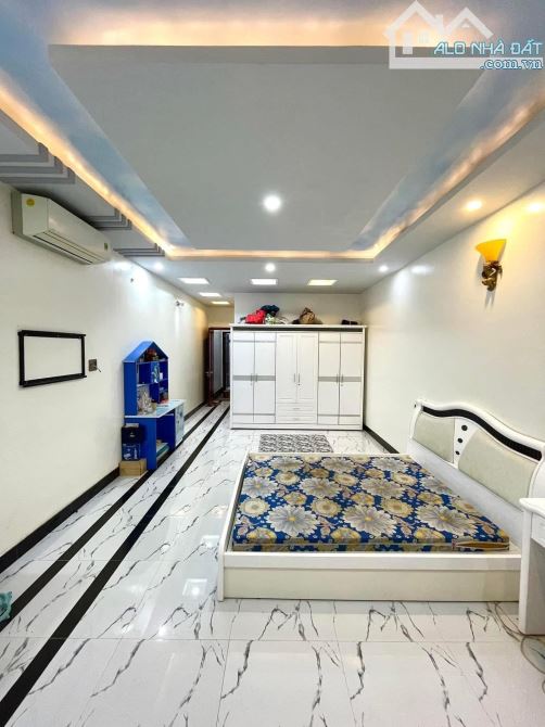 bán nhà mặt tiền đường lý hồng thanh, ninh kiều cần thơ, giá 9.5 Tỷ ( 4 x 16 ) 4 lầu - 10