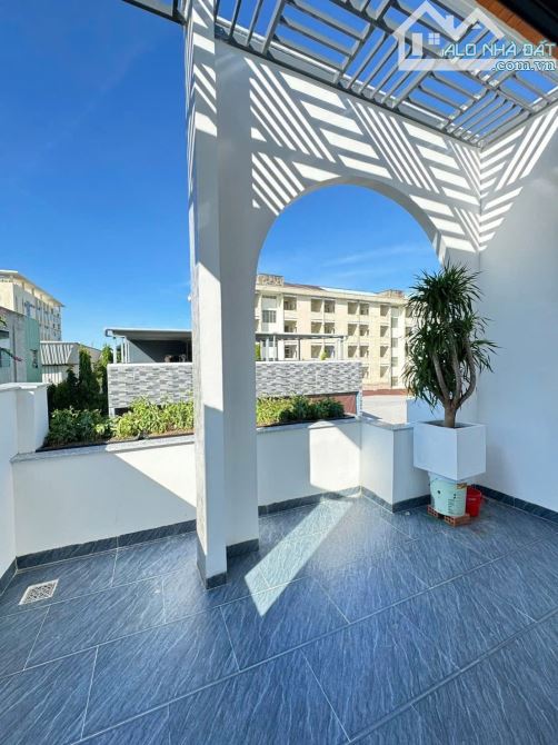 🔥Nhà 3 tầng mới đẹp full đồ - Kiệt 5m ô tô vào nhà Tôn Đức Thắng - Liên Chiểu - Đà Nẵng👉 - 10