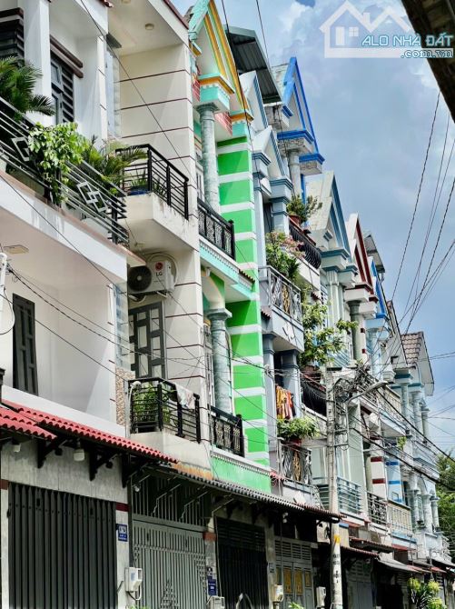 Giảm giá bán nhanh trong 10 ngày căn nhà hiệp thanh 13 - 10