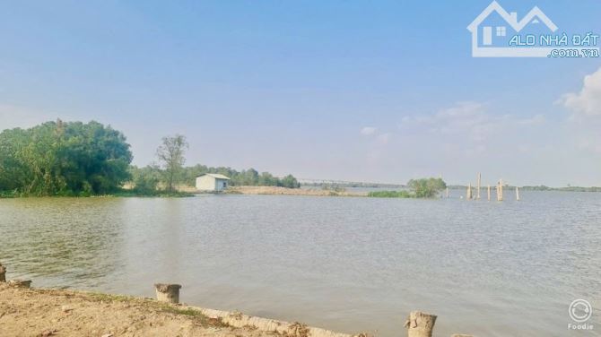 Lô Đất View Sông Đồng Nai Long Phước 60x70 GIÁ 43 TỶ - 10