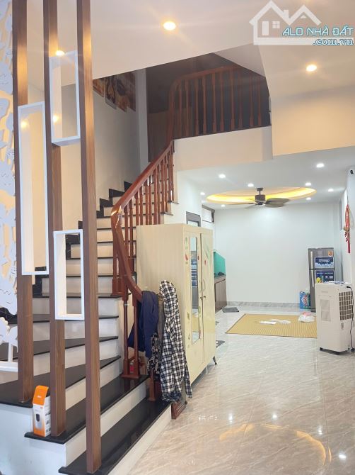 NHà Đẹp 5 Tầng , Quang Trung , Yên Nghĩa , HĐ ô tô vào tận cửa - 10